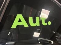 Gebraucht Kia Ceed GT GT 204 PS (150 kW) 2020 Schwarz Limousine