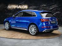 Gebraucht Audi SQ5 Business 342 PS (251 kW) 2022 SUV