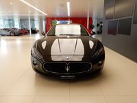 gebraucht Maserati Granturismo S Cambiocorsa