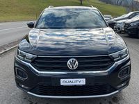 Gebraucht VW T-Roc Sport 150 PS (110 kW) 2017 SUV