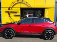 Gebraucht Opel Mokka-e Ultimate 100 kW (136 PS) 2023 Rot SUV
