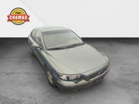 gebraucht Volvo S60 D5