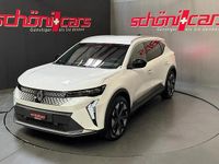 Neu Renault Scénic Techno 160 kW (218 PS) 2026 Weiss