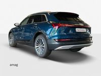 gebraucht Audi e-tron advanced