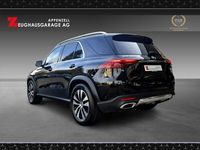 Gebraucht Mercedes GLE300 269 PS (197 kW) 2023 SUV