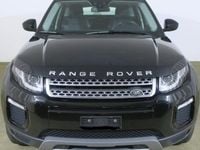 Gebraucht Land Rover Range Rover evoque SE 150 PS (110 kW) 2018 SUV