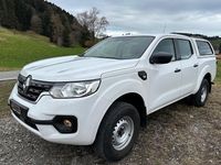 Gebraucht Renault Alaskan Life 163 PS (119 kW) 2019 Abholung