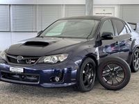 gebraucht Subaru WRX STI 2.5 Turbo 4WDSport