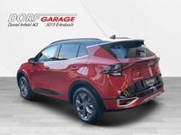 gebraucht Kia Sportage 1.6 T-GDi Hybrid GT-Line