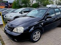 Gebraucht Chevrolet Nubira CDX 121 PS (88 kW) 2006