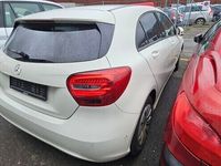 Gebraucht Mercedes A160 102 PS (75 kW) 2017