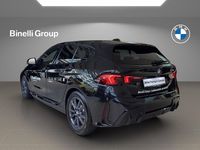 Gebraucht BMW 123 M Sport 218 PS (160 kW) 2025 Schwarz Kleinwagen