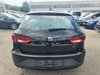 Gebraucht Seat Leon ST Style 150 PS (110 kW) 2015 Kombi