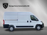 gebraucht Peugeot Boxer 2.2 HDI 335 Premium L2H2