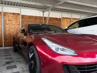 Gebraucht Ferrari GTC4Lusso 611 PS (449 kW) 2017 Kombi
