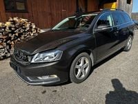Gebraucht VW Passat Comfortline 170 PS (125 kW) 2012 Kombi