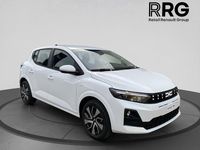 Neu Dacia Sandero Expression 101 PS (74 kW) 2026 Limousine