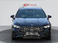 Gebraucht Mercedes A35 AMG AMG 306 PS (225 kW) 2024 Limousine