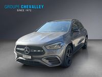 gebraucht Mercedes GLA200 7G-DCT