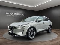 Gebraucht Nissan Qashqai Tekna 158 PS (116 kW) 2024 SUV