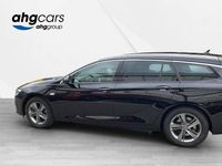 Gebraucht Opel Insignia Elegance 200 PS (147 kW) 2021 Schwarz Kombi