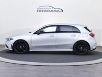 gebraucht Mercedes A200 4Matic AMG Line 8G-DCT