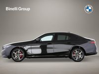 Neu BMW 550e Comfort Edition 489 PS (359 kW) 2026 Schwarz Limousine