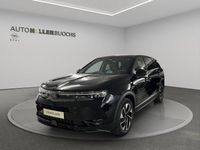 Gebraucht Opel Grandland X 136 PS (100 kW) 2024 Schwarz SUV