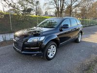 Gebraucht Audi Q7 239 PS (175 kW) 2008 SUV