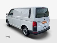 gebraucht VW Transporter 6.1 Kastenwagen RS 3000 mm