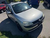 Gebraucht Opel Corsa Sport 90 PS (66 kW) 2002