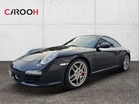 gebraucht Porsche 911 Carrera S PDK