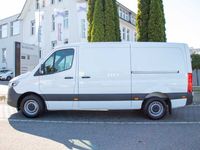 gebraucht Mercedes Sprinter 317 CDI Standard 9G-TRONIC