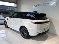 Gebraucht Land Rover Range Rover Sport SE Dynamic 301 PS (221 kW) 2024 SUV