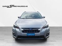 gebraucht Subaru XV 2.0i e-Boxer Swiss Plus