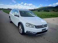 Gebraucht VW Passat 170 PS (125 kW) 2012