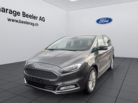 Gebraucht Ford S-MAX Vignale 180 PS (132 kW) 2017 Van / Kleinbus