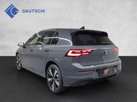 Gebraucht VW Golf VIII GTE 245 PS (180 kW) 2025 Gray