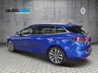 gebraucht Renault Mégane GrandTour INTENS 1.5 Blue dCi EDC