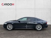 gebraucht Audi A7 Sportback 50 TDI quattro