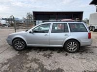 Gebraucht VW Golf IV Comfortline 110 PS (80 kW) 2005 Kombi
