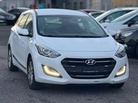 Gebraucht Hyundai i30 136 PS (100 kW) 2016 Kombi