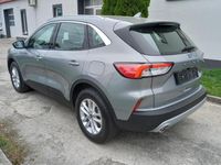 gebraucht Ford Kuga Titanium 2.0 Navi LED DAB+ Kamera