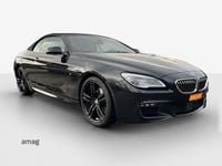 Gebraucht BMW 640 M Sport 320 PS (235 kW) 2018 Coupé