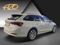 gebraucht Skoda Octavia Combi 1.4 TSI PHEV DSG Style