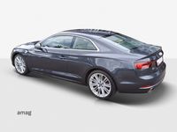 gebraucht Audi A5 Coupé 45 TFSI Sport qu