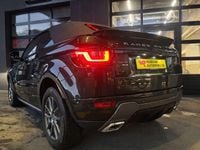 Gebraucht Land Rover Range Rover evoque HSE Dynamic 180 PS (132 kW) 2017