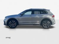 gebraucht VW Tiguan 2.0TSI R-Line 4Motion DSG