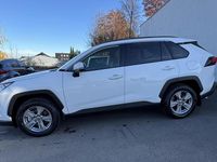 Neu Toyota RAV4 Hybrid Comfort 222 PS (163 kW) 2026 SUV