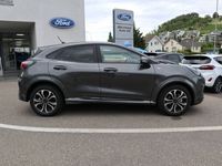 gebraucht Ford Puma 1.0 EcoB Hybrid 125 ST-Line